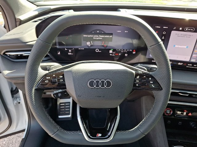 New 2026 Audi SQ5 Premium Plus AWD/4WD image 16