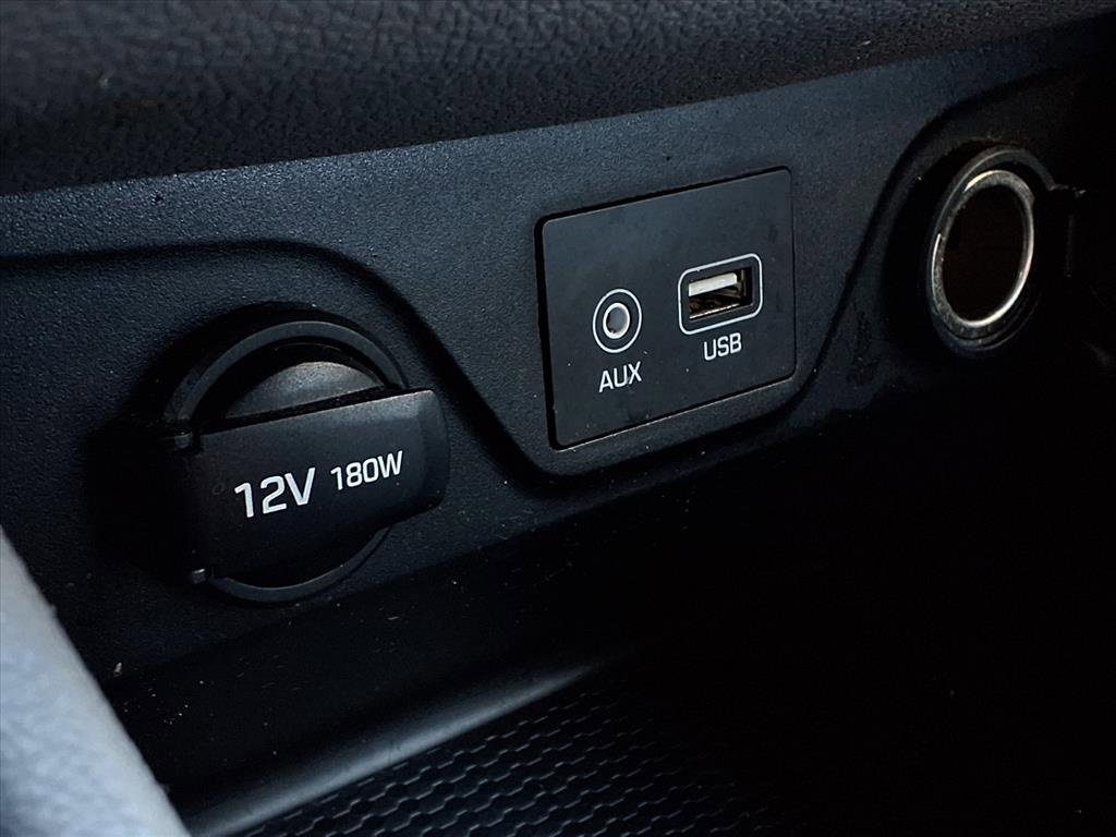 Used 2021 Hyundai Tucson SE w/ Cargo Package image 10