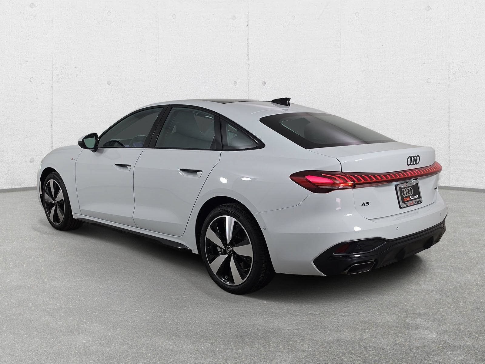 New 2026 Audi A5 2.0T Premium Plus AWD/4WD image 5