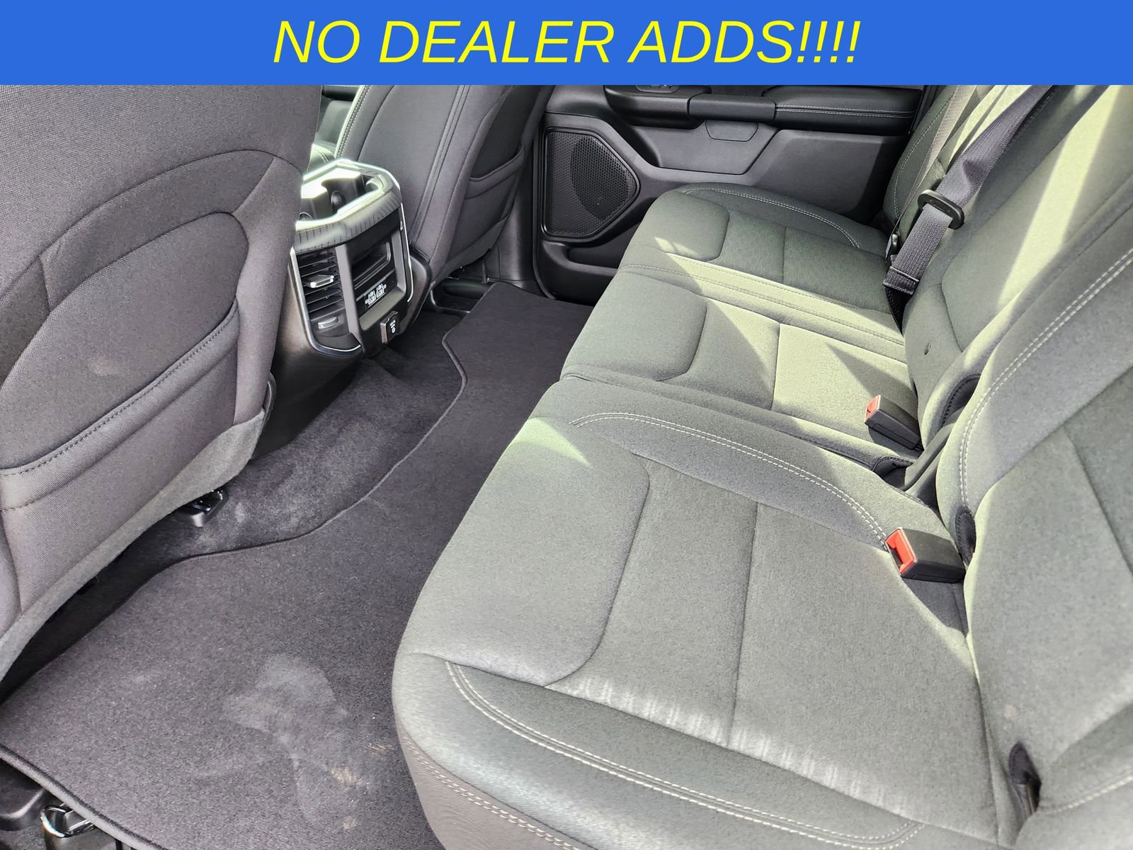 New 2026 RAM 1500 Lone Star image 25