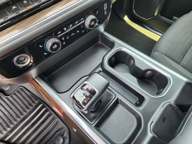 Used 2023 Chevrolet Silverado 1500 LT RWD image 19