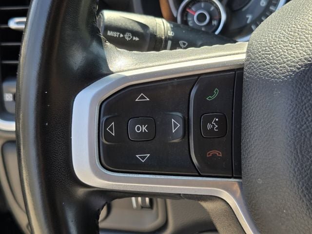 Used 2022 RAM 1500 Lone Star RWD image 24