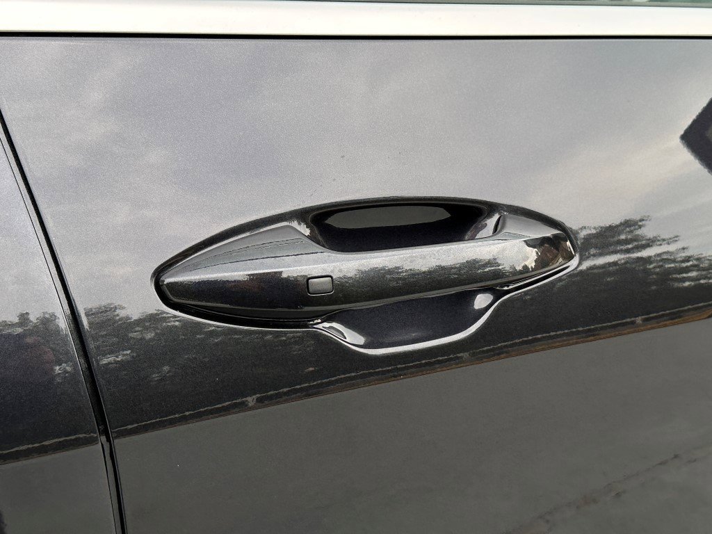 New 2026 Kia Sportage LX image 8