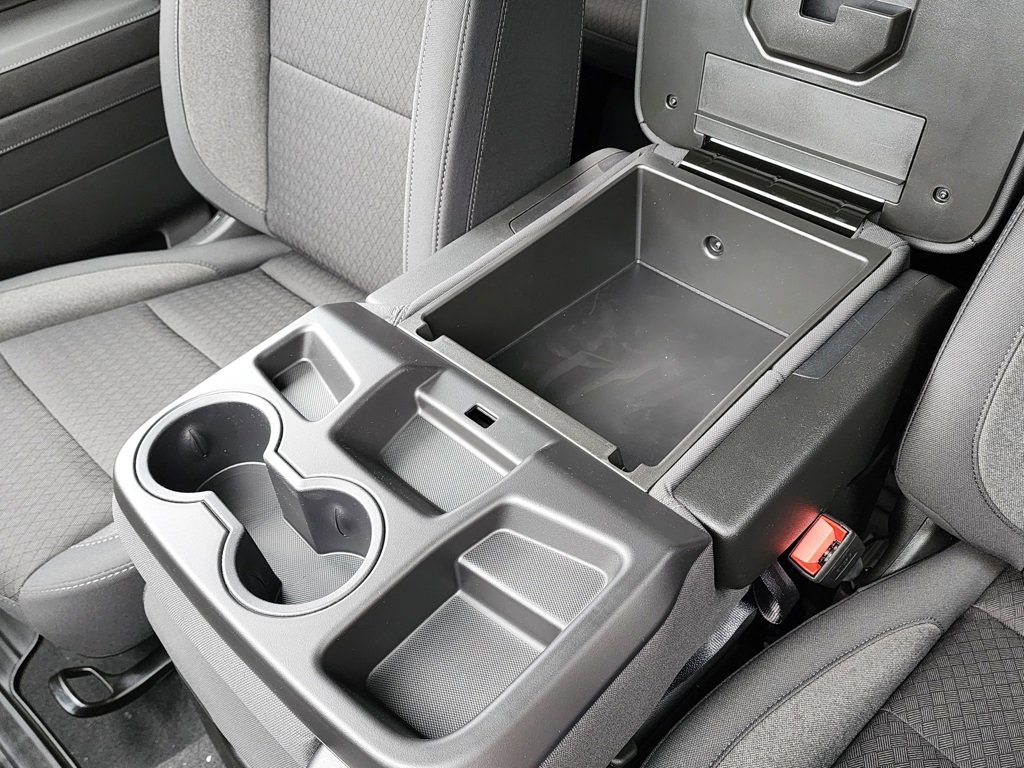 New 2026 GMC Sierra 1500 Elevation image 32