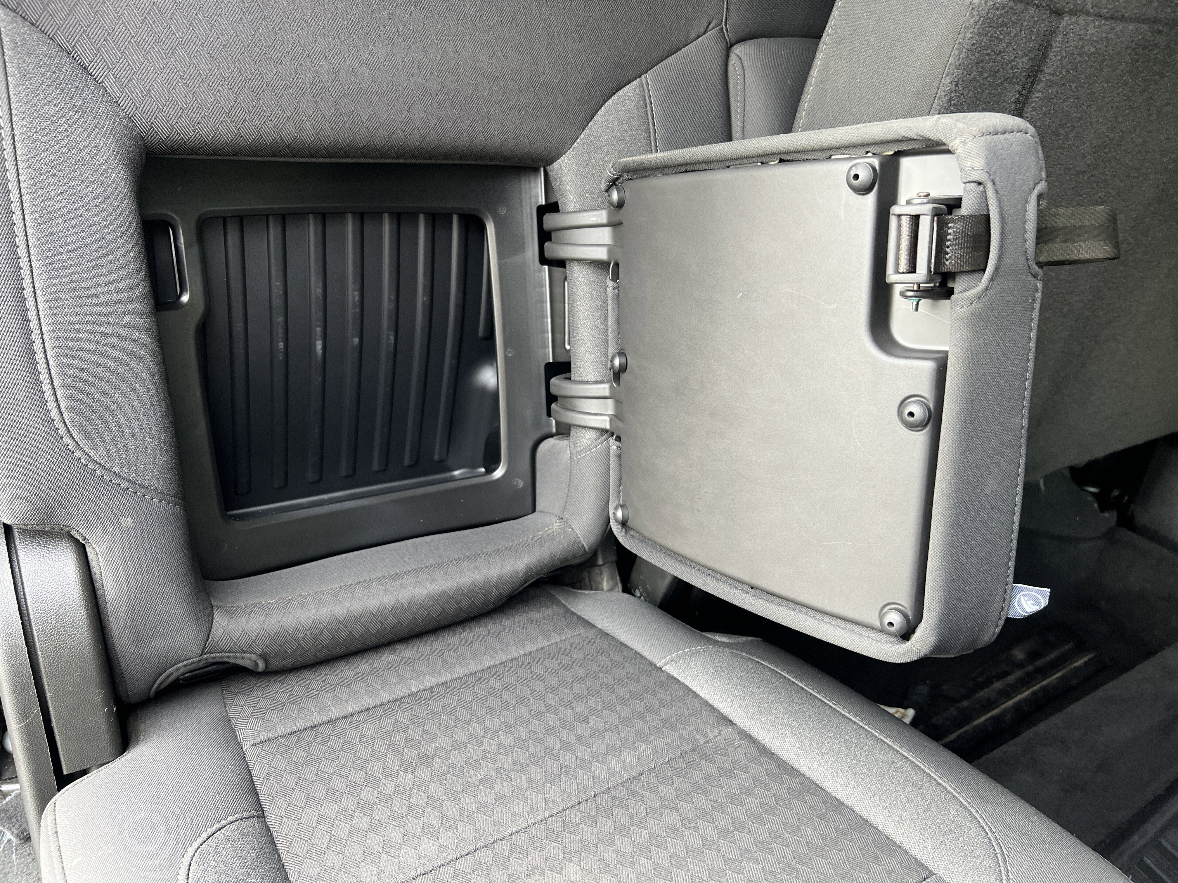 Used 2024 GMC Sierra 1500 Elevation image 20