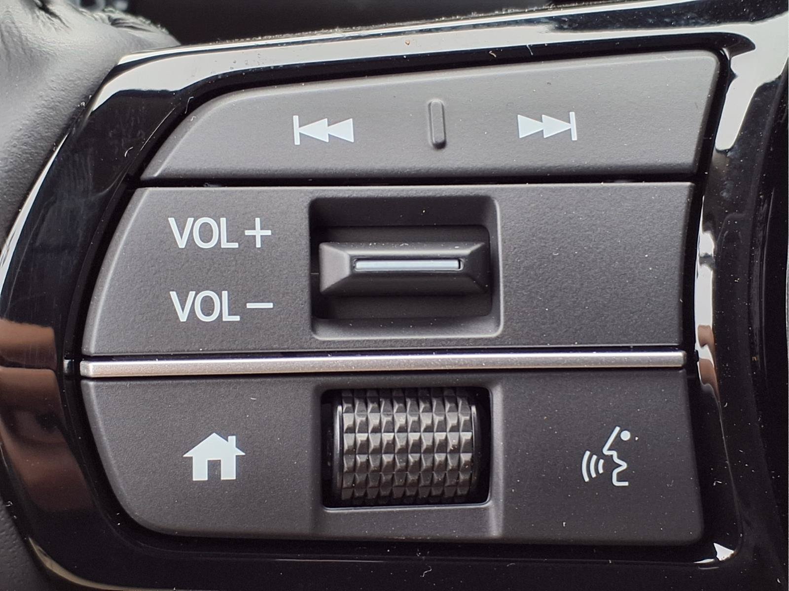 New 2026 Honda HR-V EX-L image 27