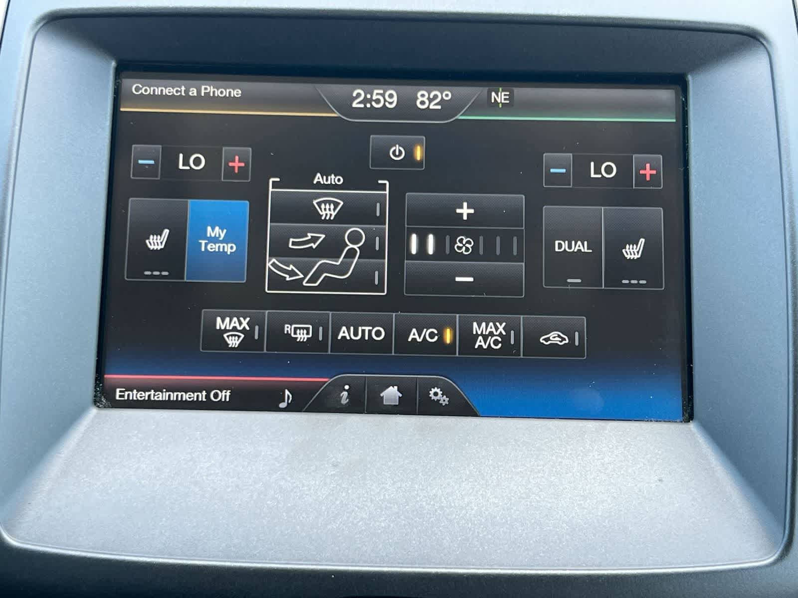 Used 2015 Ford Edge SEL w/ Equipment Group 201A FWD image 28
