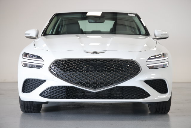 New 2026 Genesis G70 2.5T AWD/4WD image 2