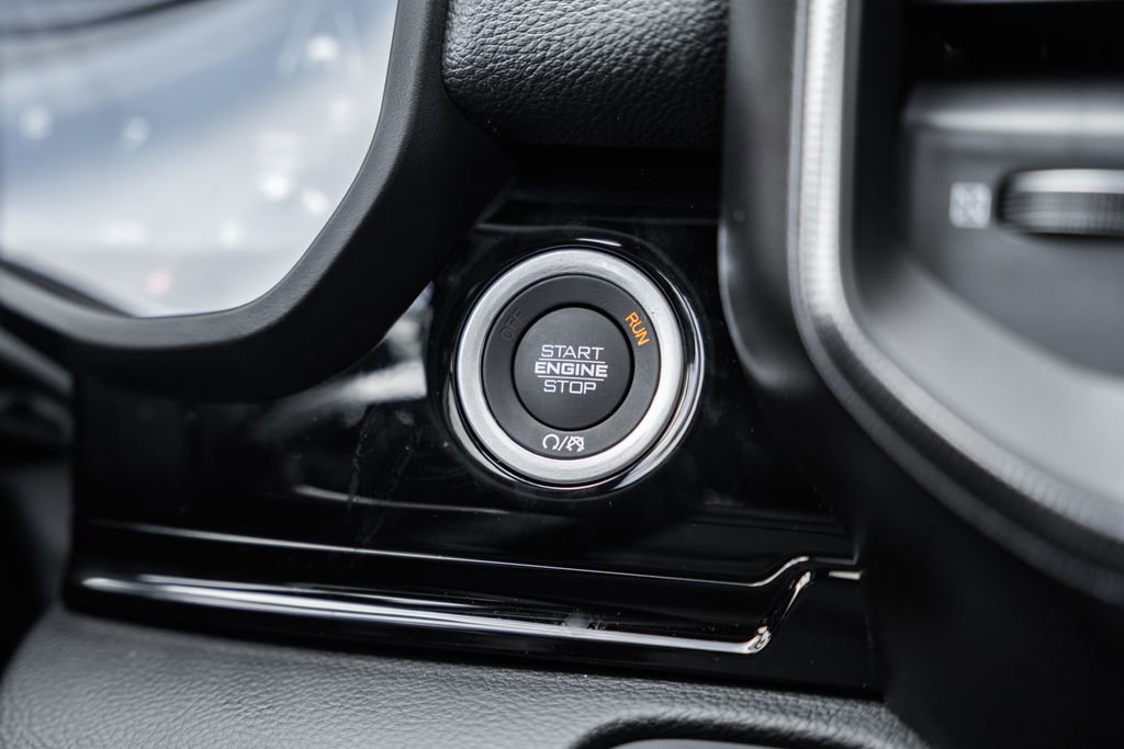 New 2026 RAM 1500 Rebel image 27