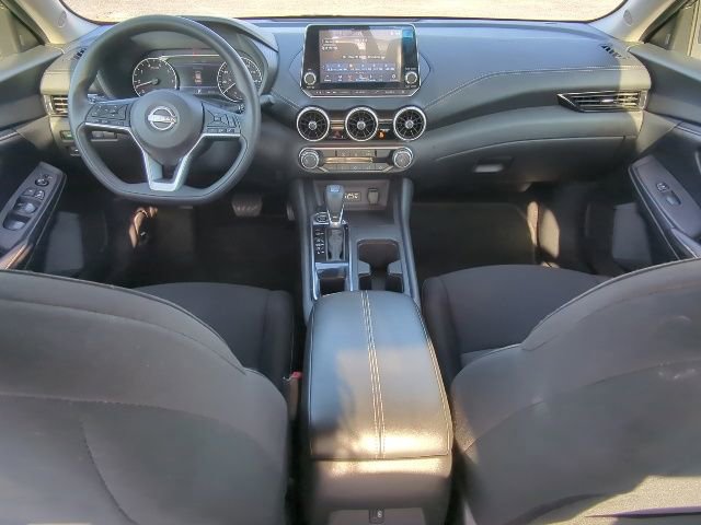 Used 2024 Nissan Sentra SV image 15