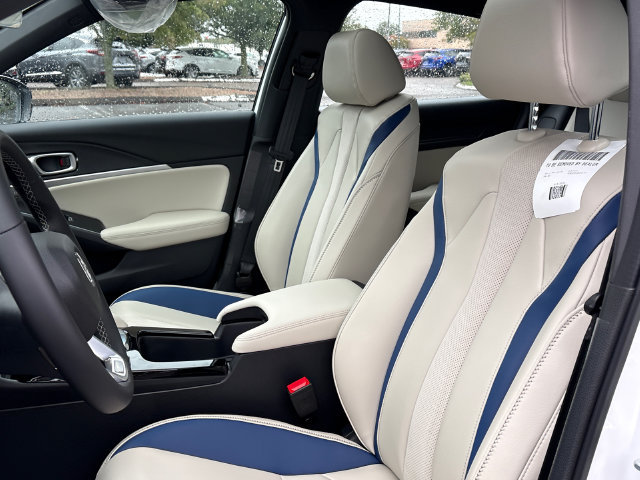 New 2026 Acura Integra A-Spec w/ Technology Package FWD image 14