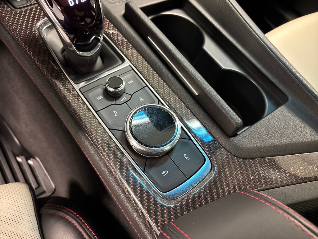 Used 2021 Cadillac CT5 Sport image 39