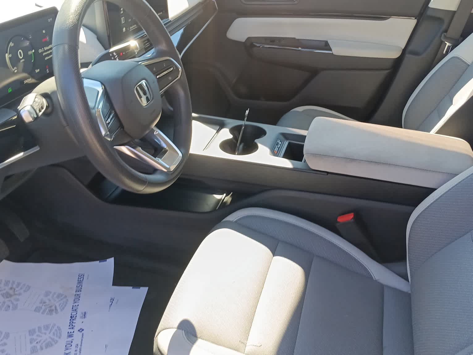 Used 2024 Honda Prologue EX image 17