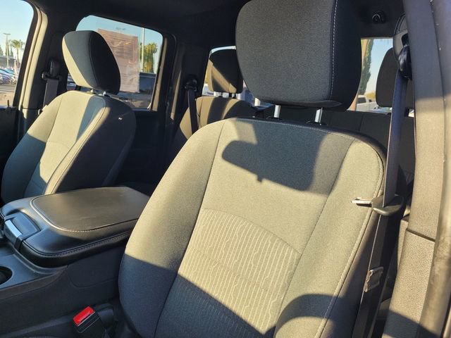 Used 2022 RAM 1500 Classic Warlock w/ Trailer Tow Group image 11