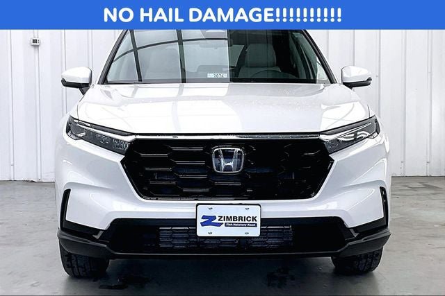 New 2026 Honda CR-V EX image 3