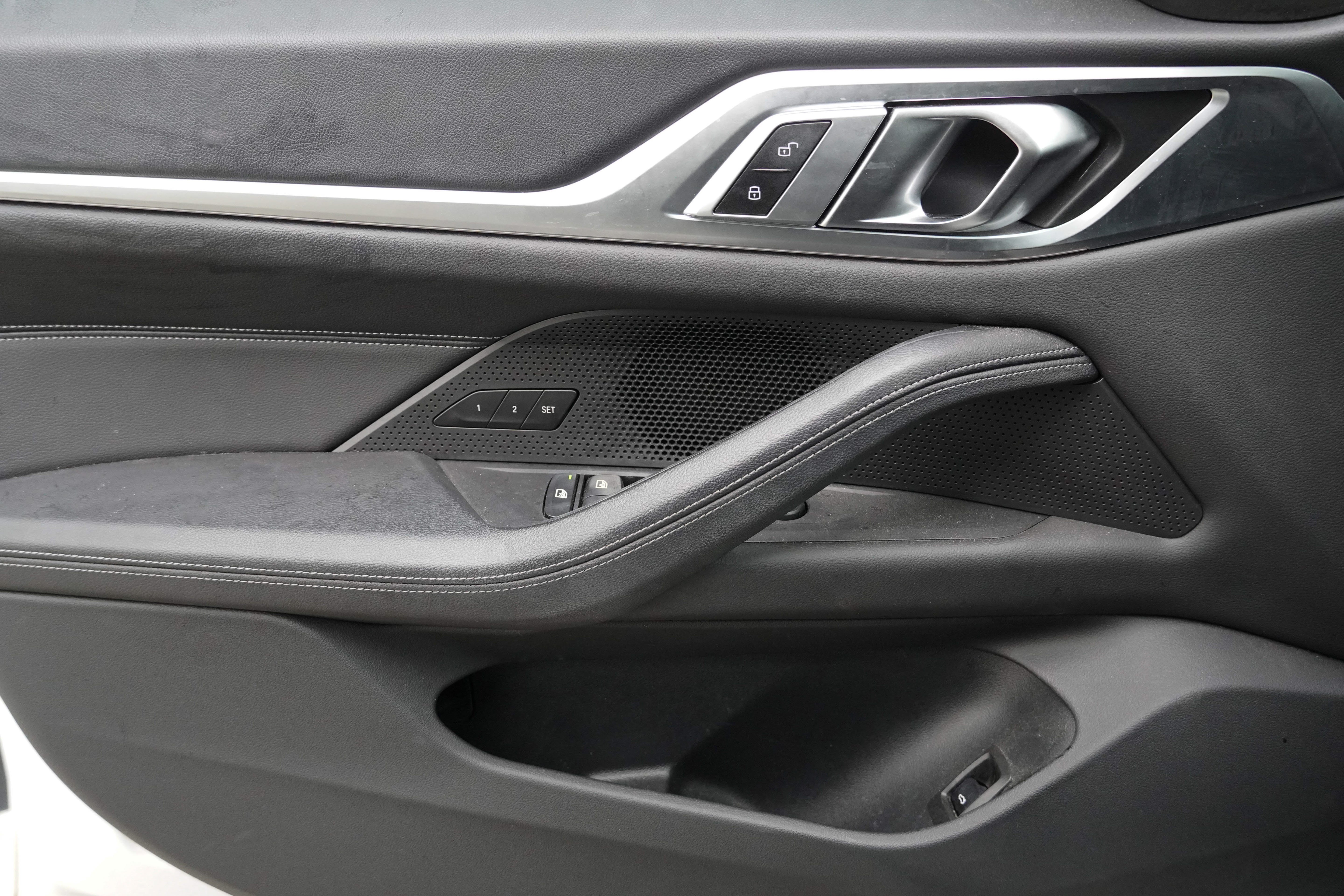 Certified 2024 BMW 430i Gran Coupe w/ Convenience Package RWD image 29