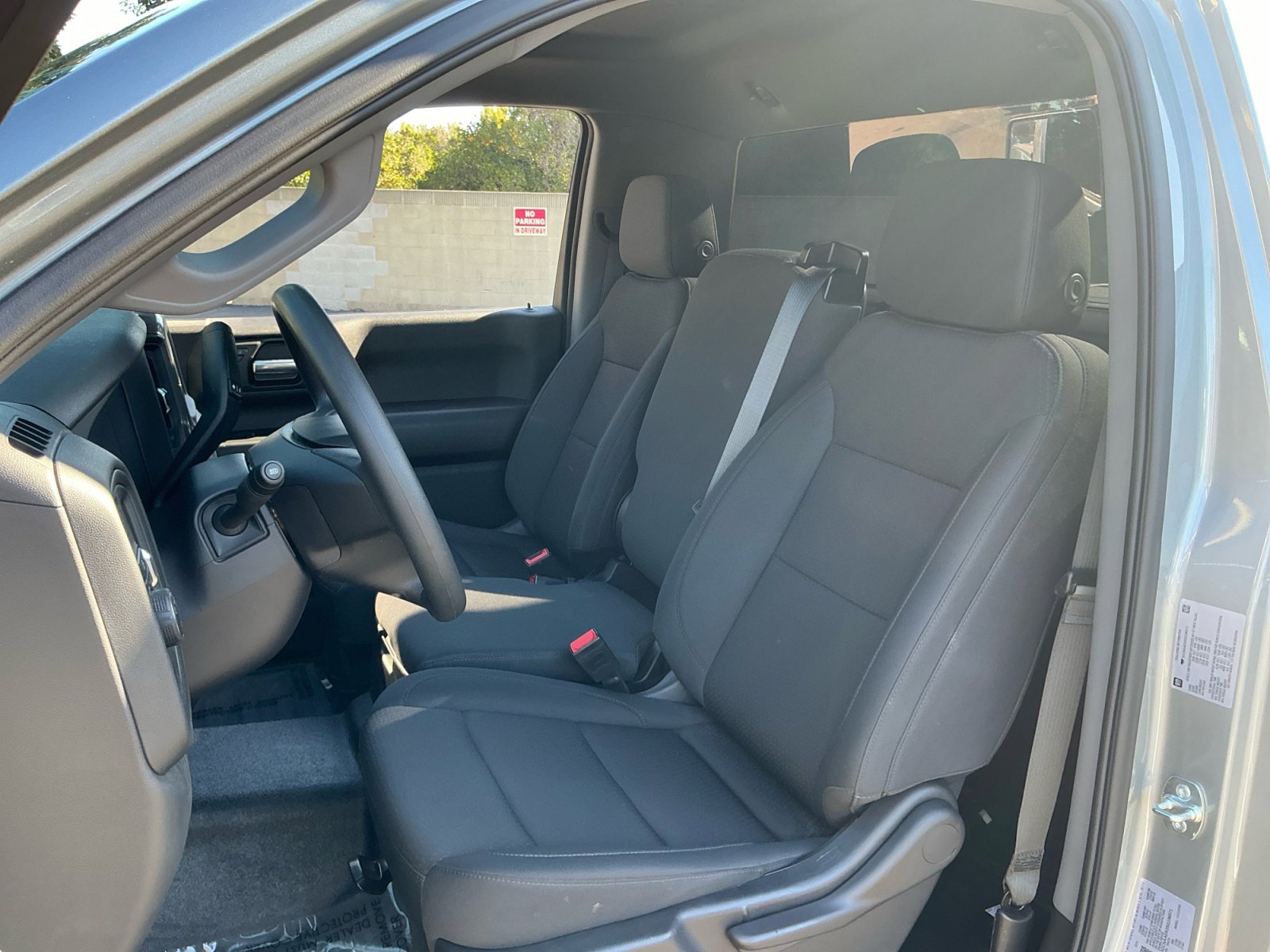 Used 2025 Chevrolet Silverado 1500 W/T w/ Trailering Package image 17