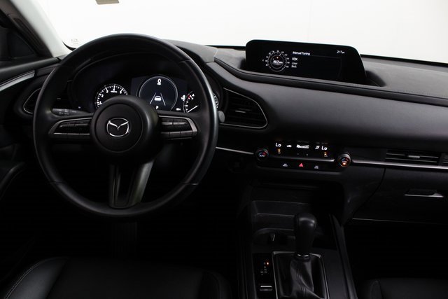 Used 2023 MAZDA CX-30 AWD 2.5 S w/ Select Package image 10