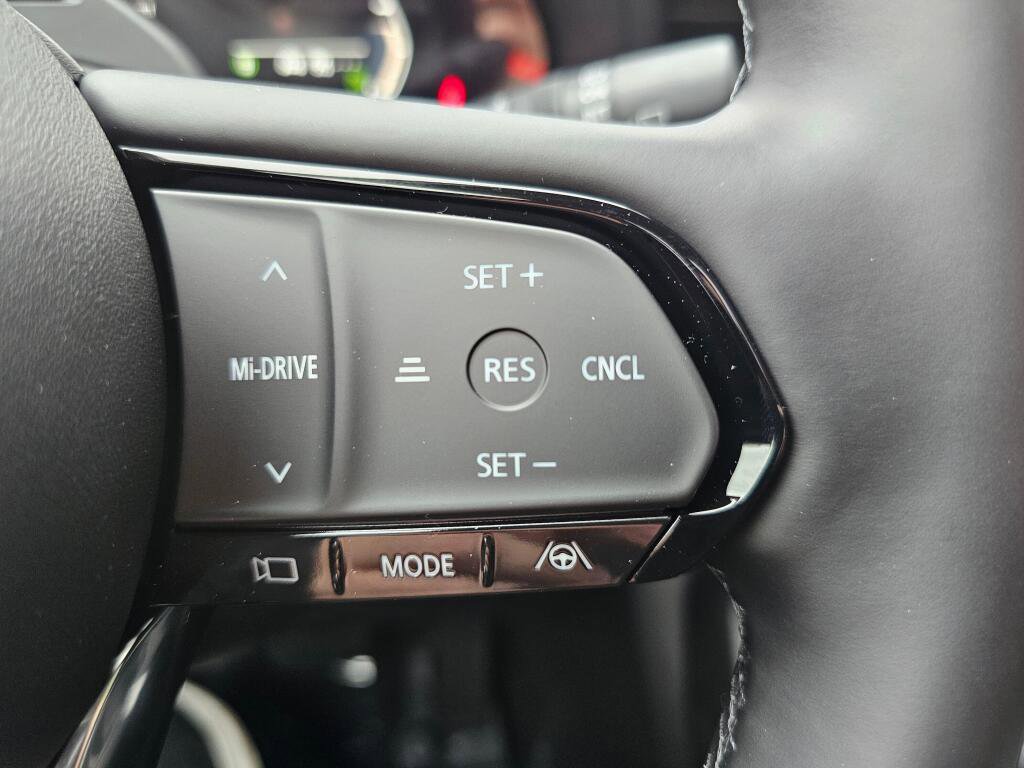 New 2026 MAZDA CX-5 2.5 S w/ Premium Plus Package AWD/4WD image 32