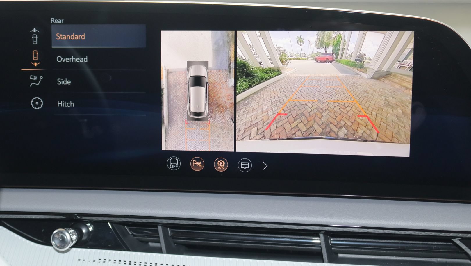 New 2027 Cadillac Optiq Premium Sport RWD image 24