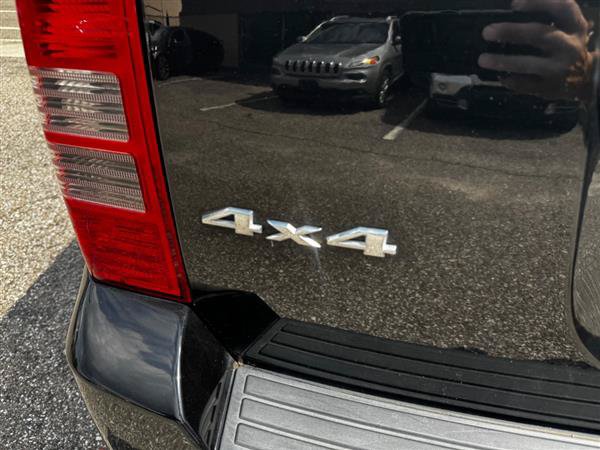 Used 2015 Jeep Patriot High Altitude AWD/4WD image 18
