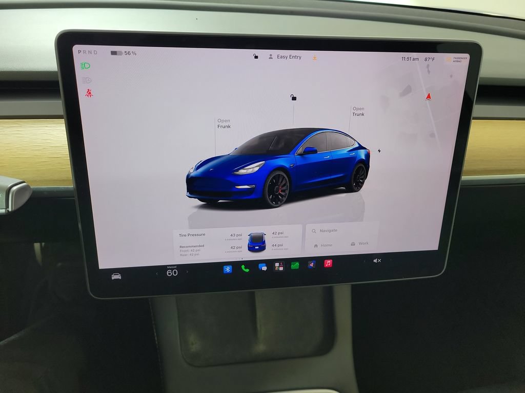 Used 2023 Tesla Model 3 Performance AWD/4WD image 16