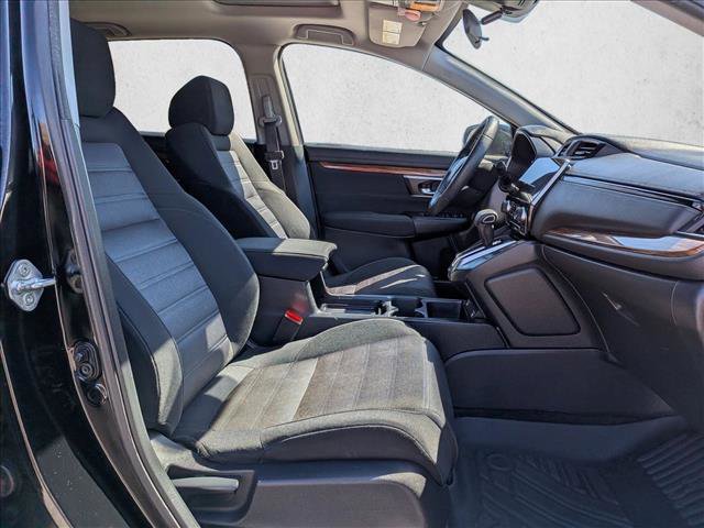 Used 2022 Honda CR-V EX image 23