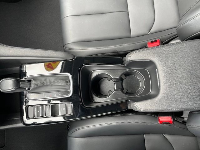 Used 2024 Acura Integra FWD image 28