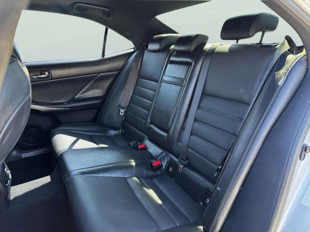Used 2015 Lexus IS 250 w/ F-Sport Package image 35