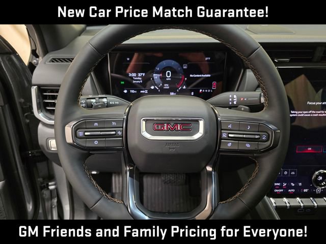 New 2026 GMC Terrain AT4 w/ Convenience Package III image 17