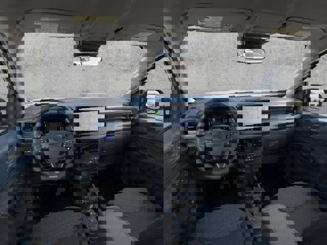 New 2026 Ford Maverick XL image 9