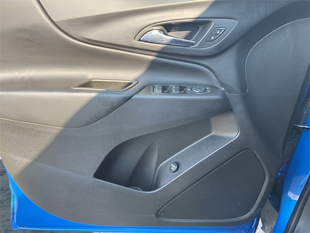 Used 2024 Chevrolet Equinox LT image 20