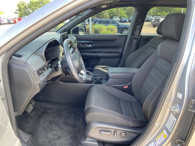 Used 2024 Honda CR-V Sport image 35