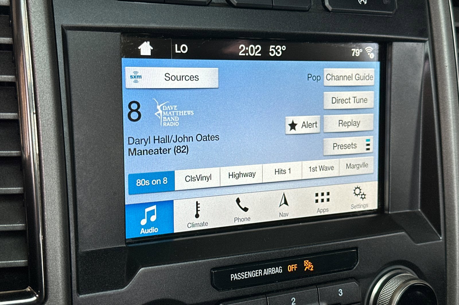 Used 2018 Ford F150 Raptor w/ Equipment Group 802A Luxury image 14