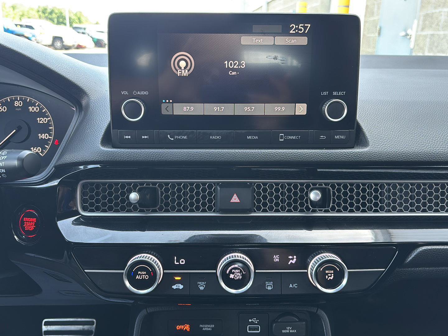 Used 2022 Honda Civic Sport image 16