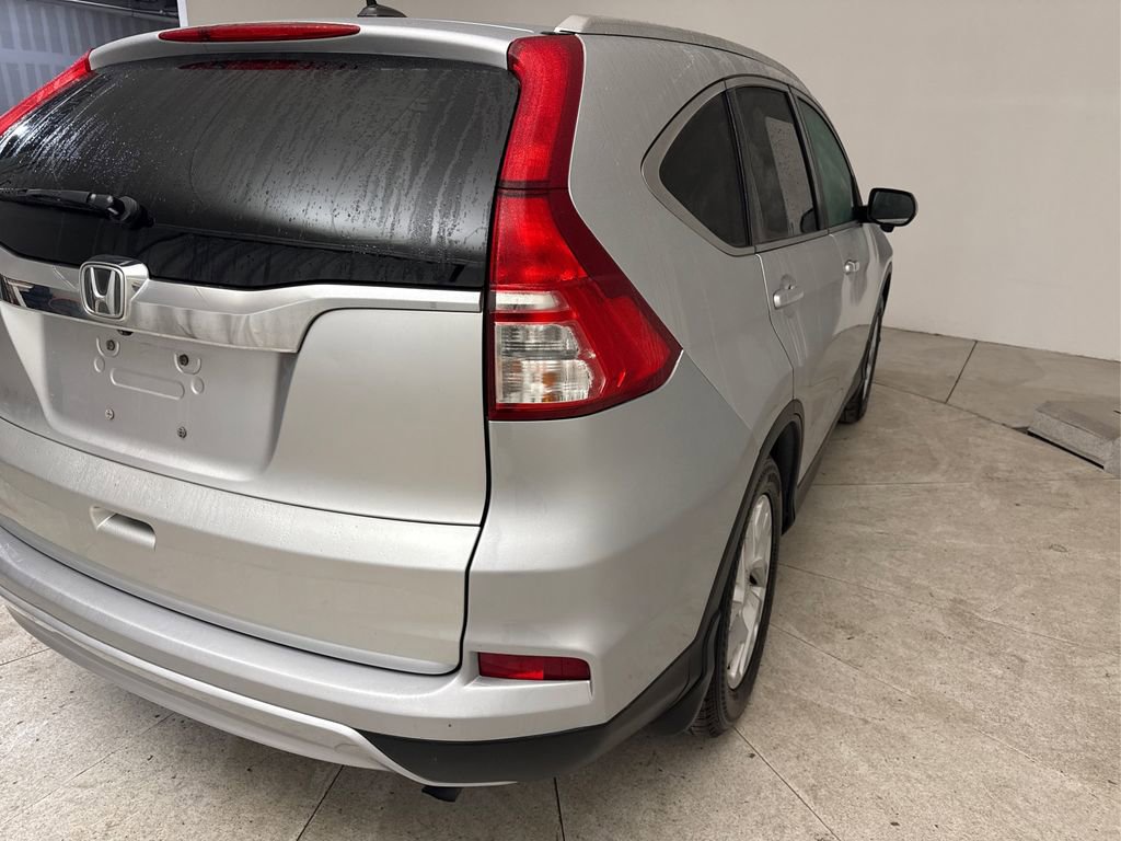 Used 2015 Honda CR-V EX-L image 18