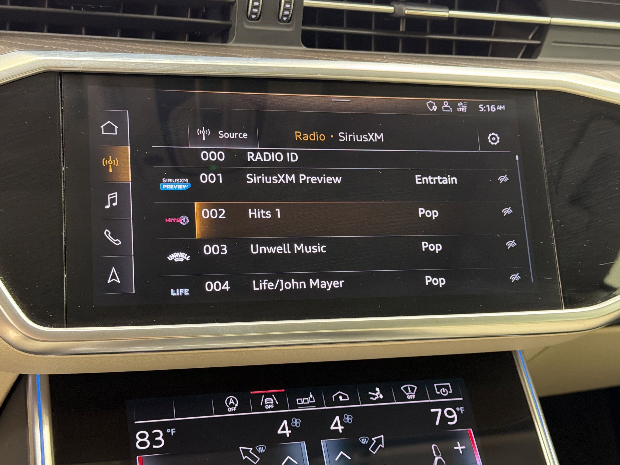 Used 2019 Audi A7 3.0T Prestige w/ Prestige Package AWD/4WD image 22