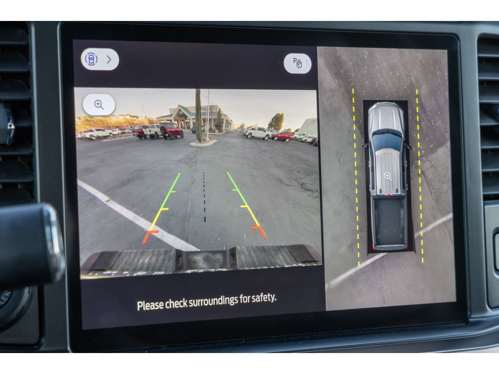 Used 2024 Ford F350 King Ranch w/ Chrome Package image 25