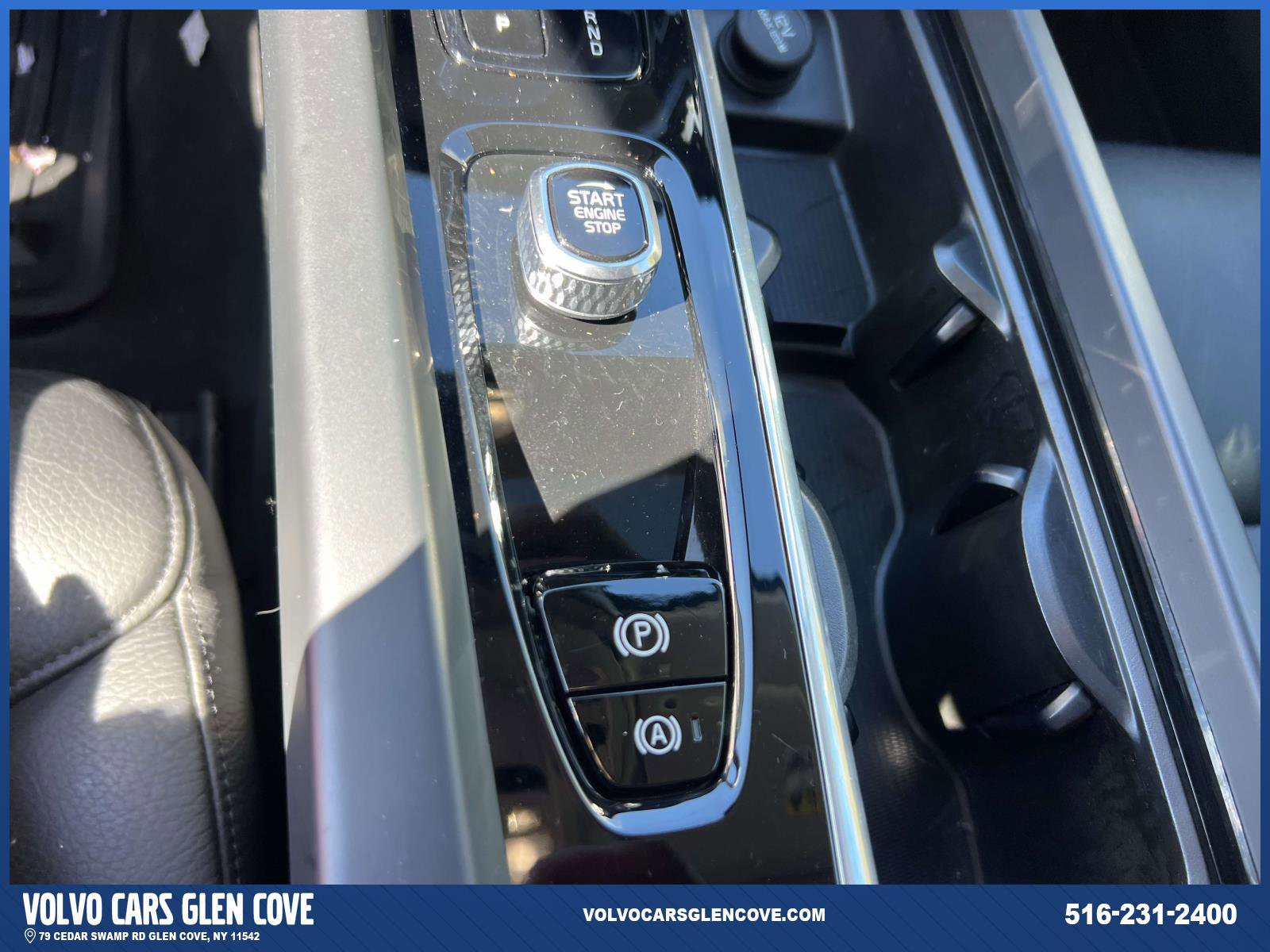 Certified 2023 Volvo S60 B5 Plus w/ Climate Package AWD/4WD image 31