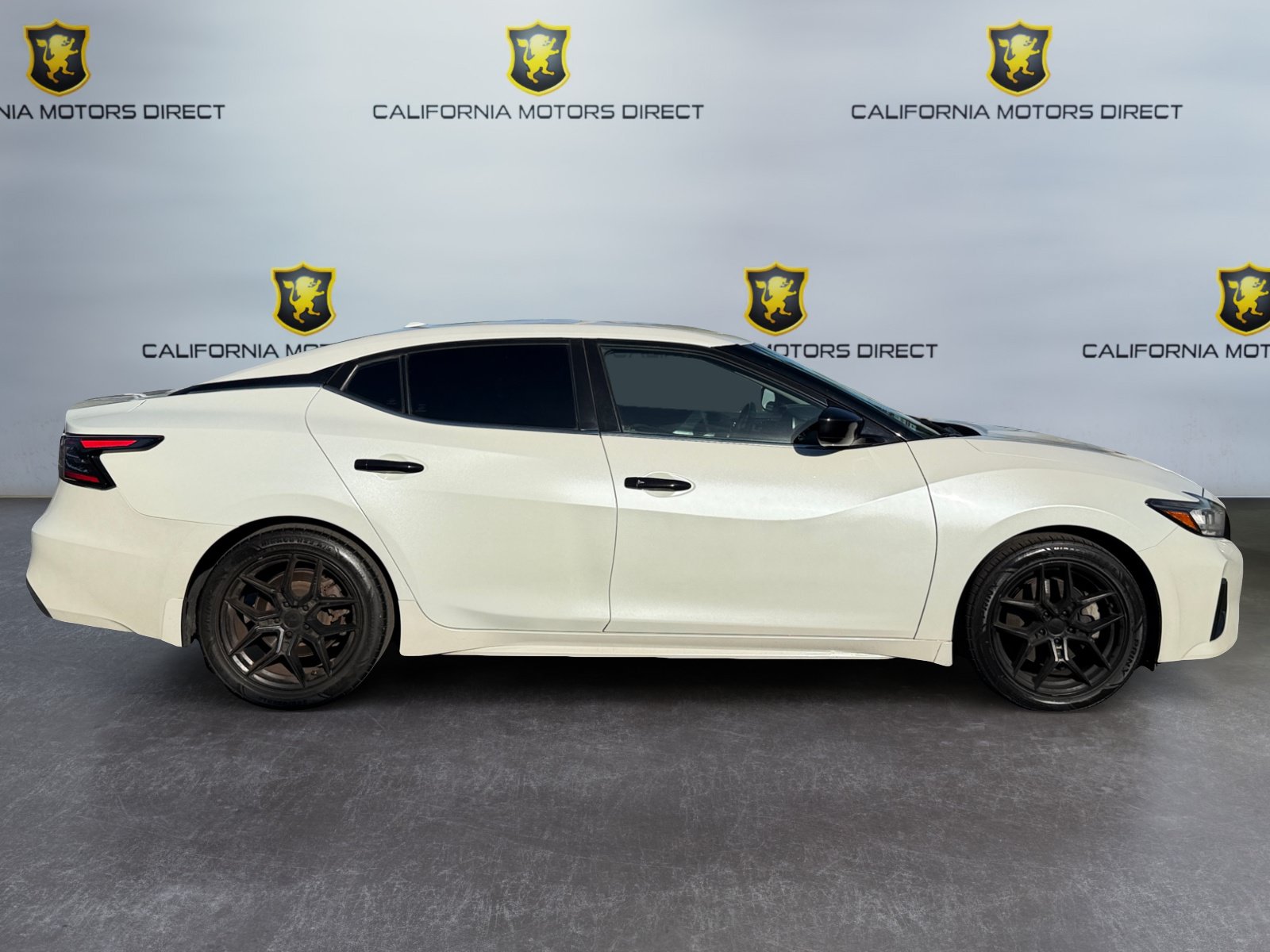 Used 2019 Nissan Maxima 3.5 S w/ Floor Mat Group FWD image 6