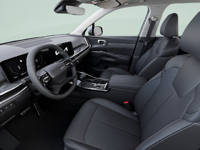 New 2026 Kia Sorento SX FWD image 22