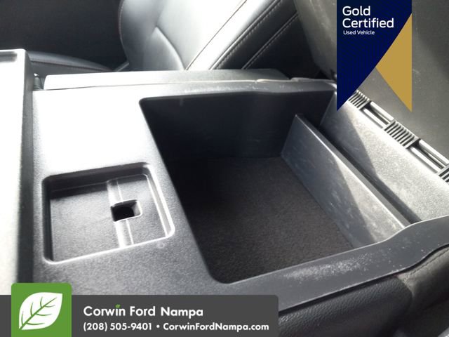 Certified 2024 Ford F350 Lariat image 21