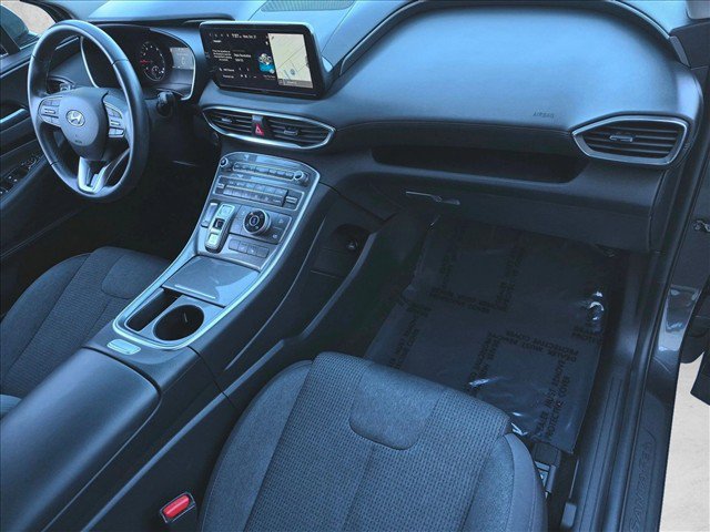 Used 2023 Hyundai Santa Fe SEL AWD/4WD image 20