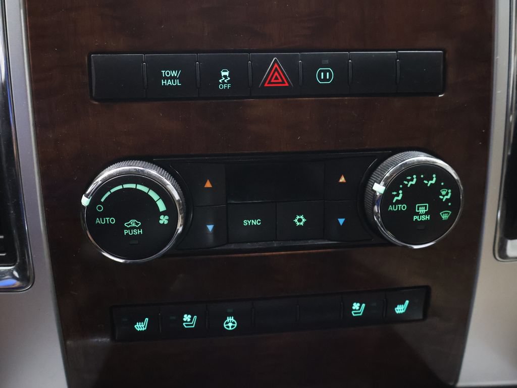Used 2012 RAM 1500 Laramie RWD image 24