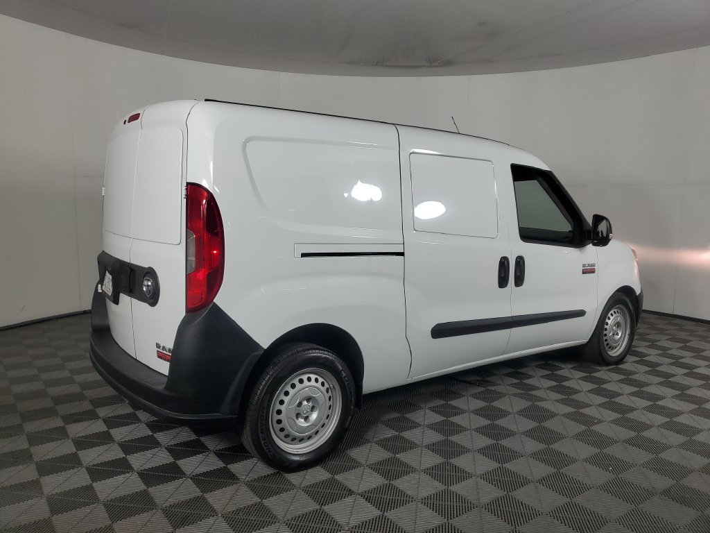 Used 2020 RAM ProMaster City Tradesman FWD image 4