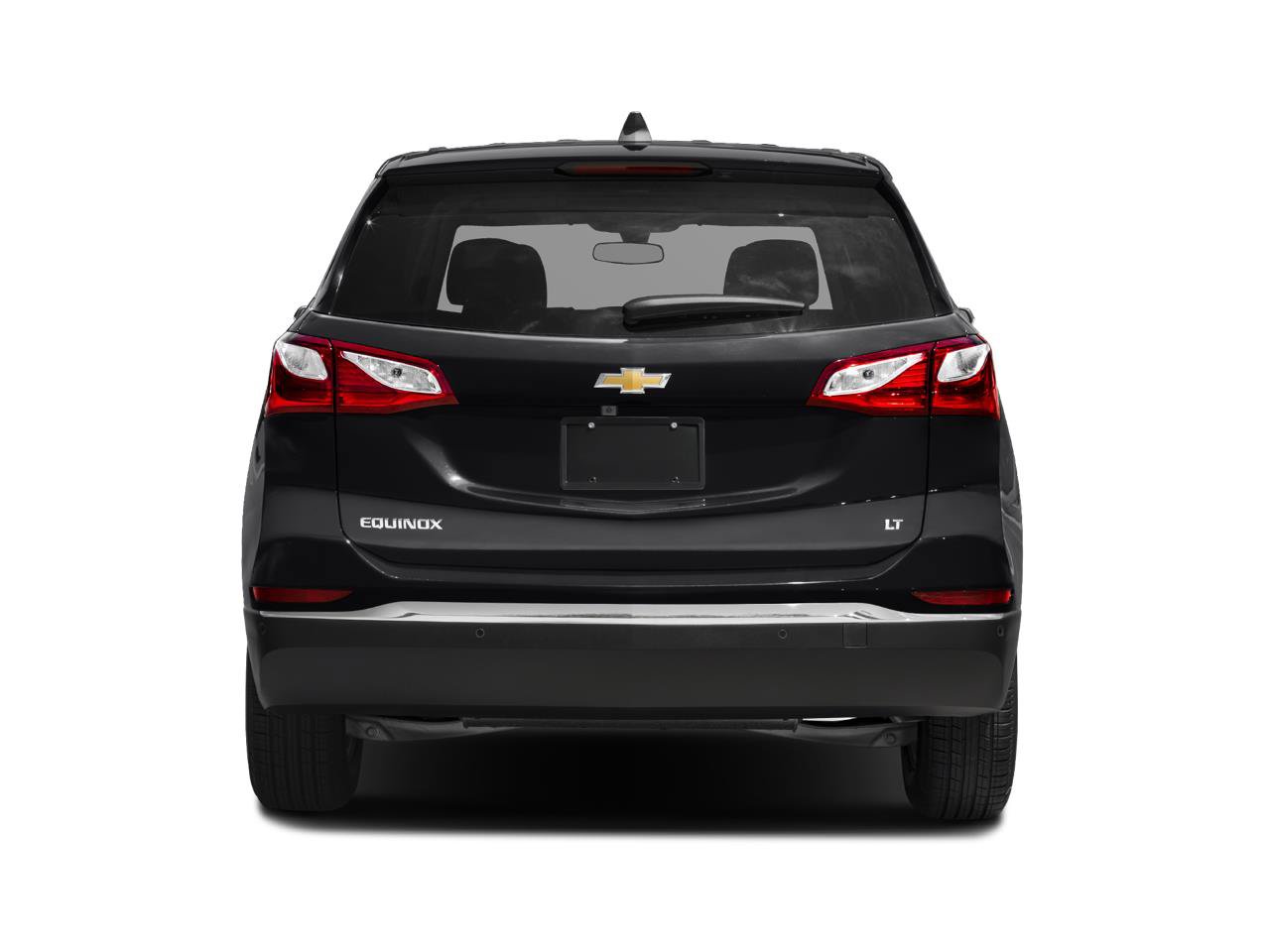 Certified 2018 Chevrolet Equinox LT FWD image 44