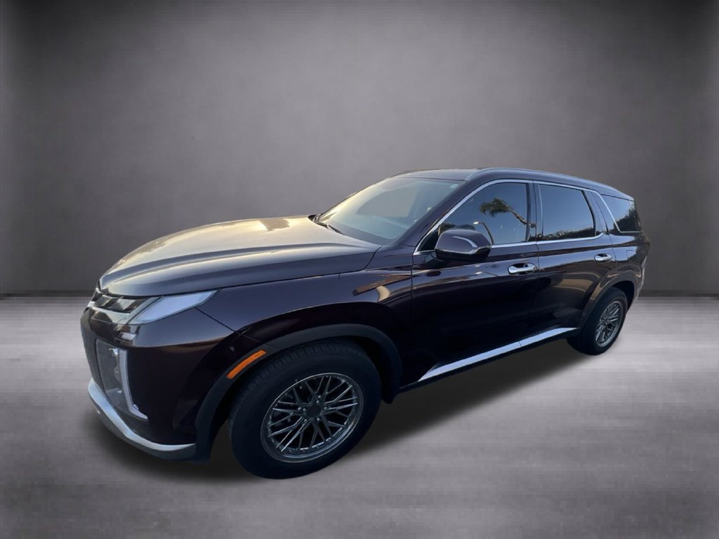 Certified 2024 Hyundai Palisade SEL FWD image 6