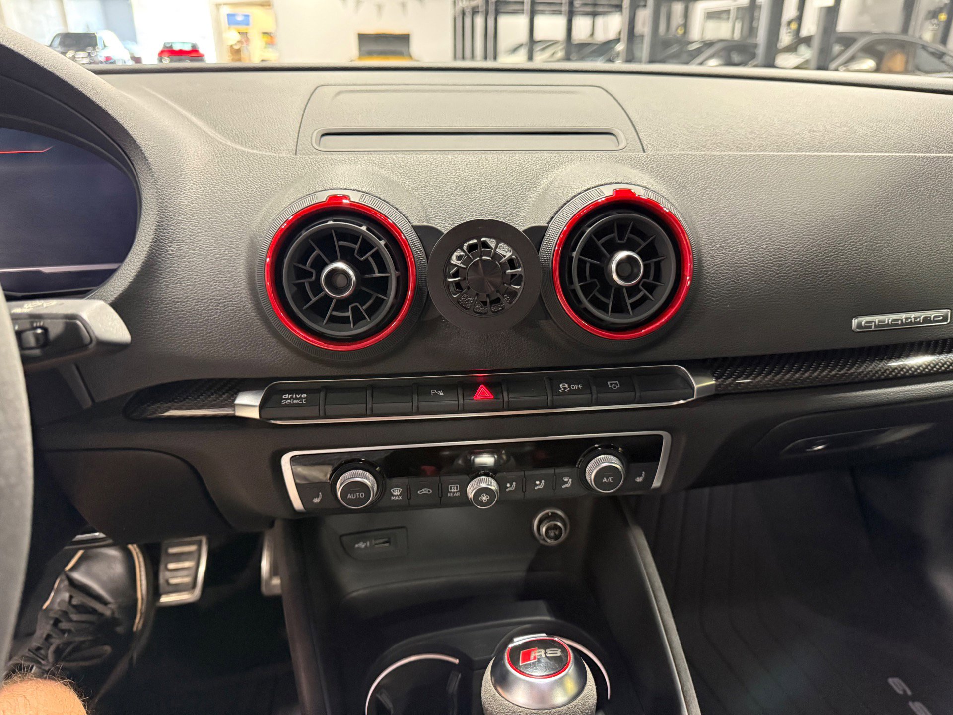 Used 2019 Audi RS 3 image 25