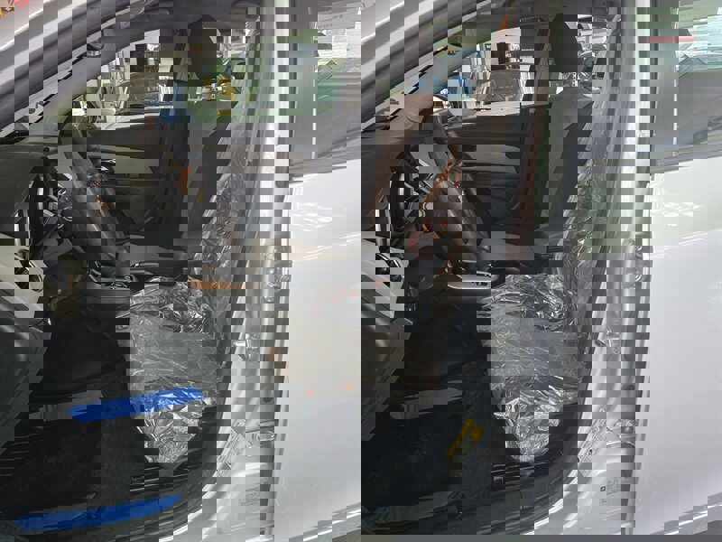 Used 2015 Chevrolet Cruze LS image 9