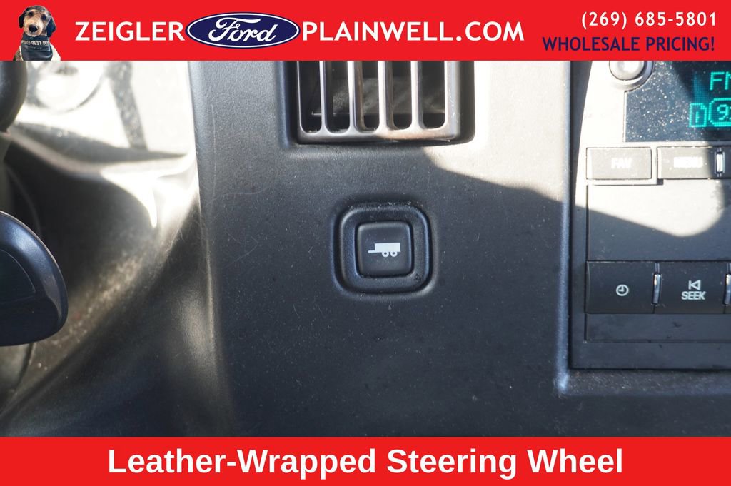 Used 2021 Chevrolet Express 2500 w/ Driver Convenience Package image 14